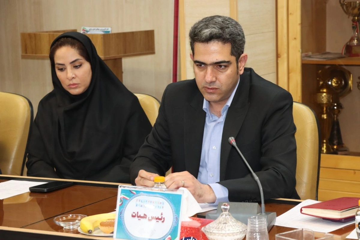 تصویر لحظه ورزشی